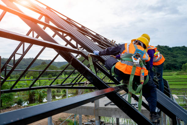 Quick and Trustworthy Emergency Roof Repair Services in Legend Lake, WI
