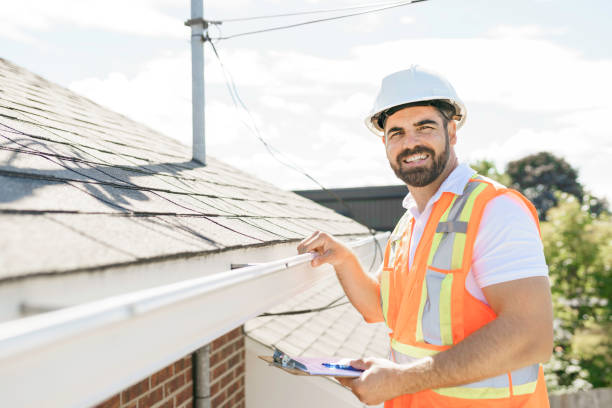Residential Roof Replacement in Legend Lake, WI