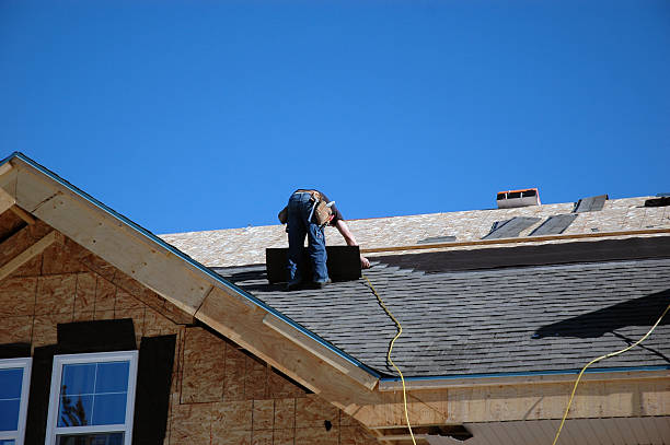 Best Slate Roofing Contractor  in Legend Lake, WI