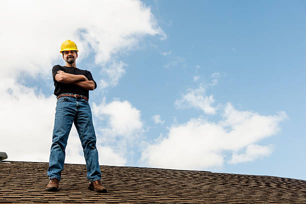 Best Best Roofing Contractors  in Legend Lake, WI
