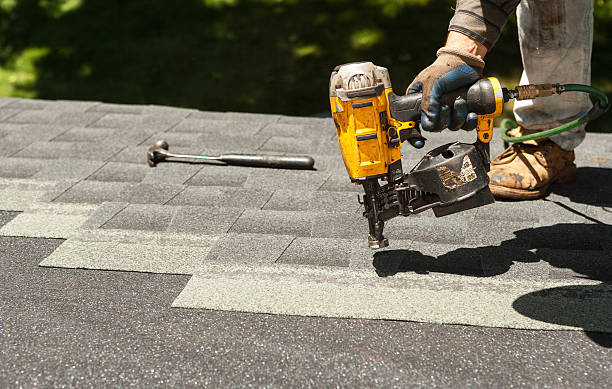 Best Residential Roof Replacement  in Legend Lake, WI