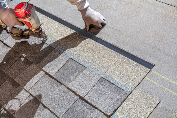 Best Flat Roof Repair Services  in Legend Lake, WI